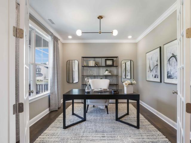 House for sale in Wake, North Carolina