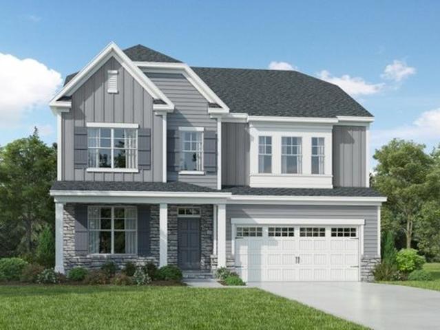 House for sale in Wake, North Carolina