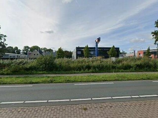 Bedrijfspand te huur in Sassenheim, Zuid Holland
