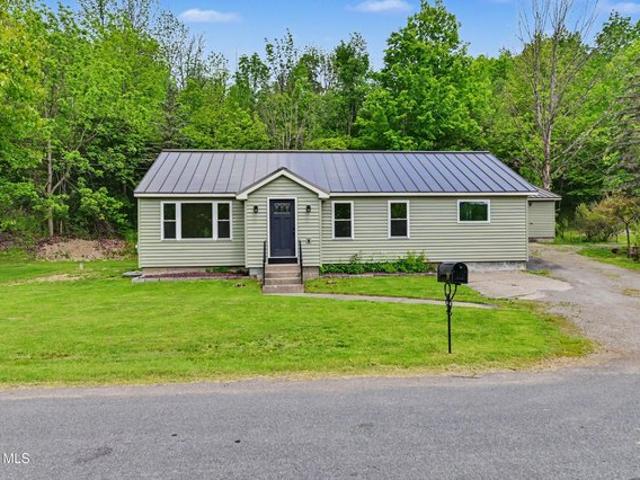 House for sale in Saint Johnsville, New York