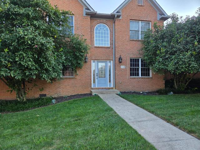 House for sale in Georgetown, Kentucky