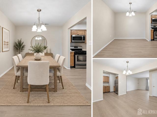Condo for sale in Edison, New Jersey