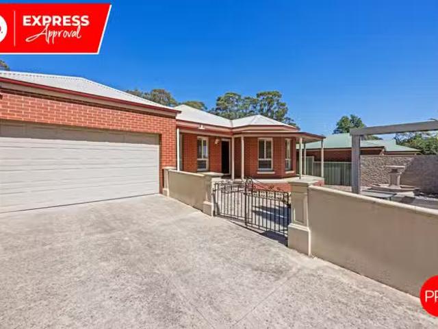 House for rent in Camerons Creek, Victoria