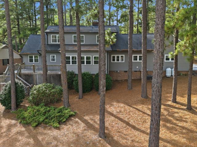 House for sale in North Carolina