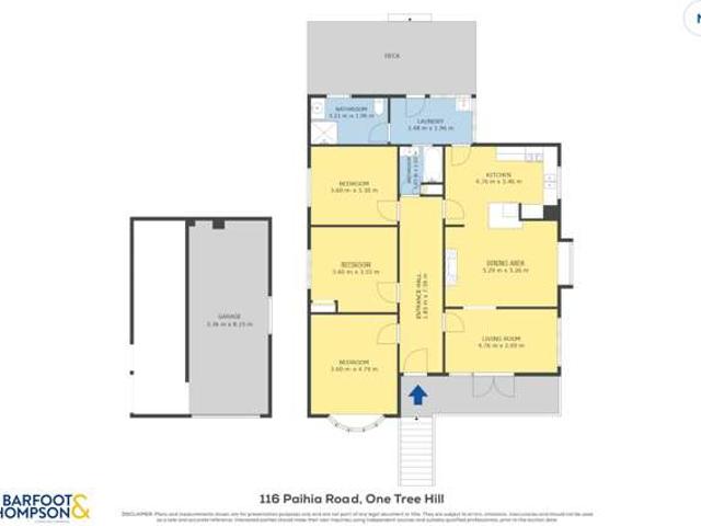 House for sale in One Tree Hill, Maungakiekie-Tāmaki