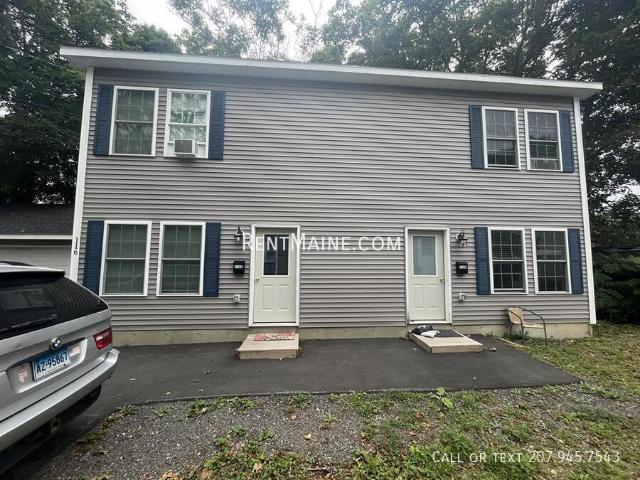 Apartment for rent in Bangor, Maine