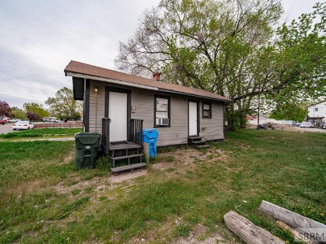 House for sale in Bannock, Idaho