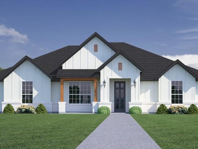 House for sale in Wise, Texas