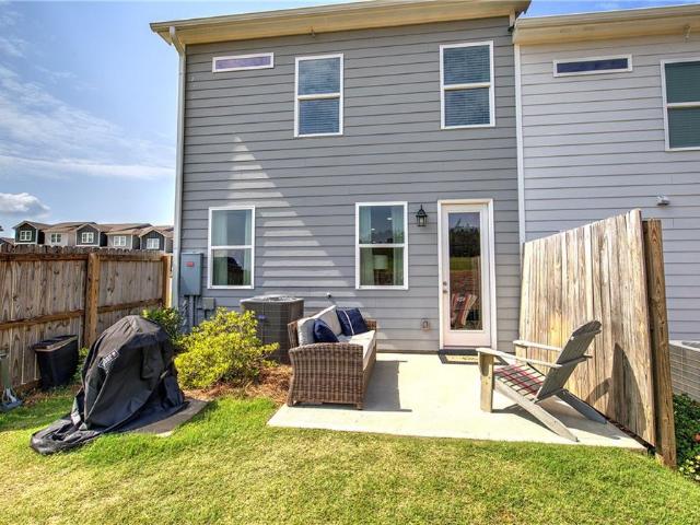 Townhouse for sale in Bartow, Georgia