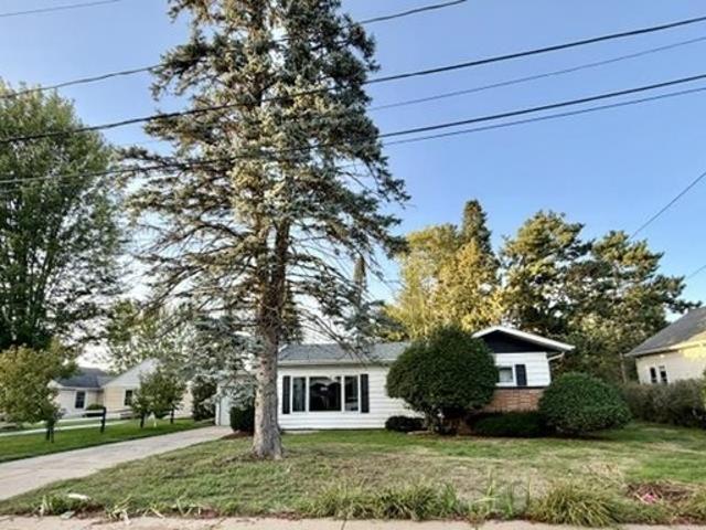 House for sale in Marathon, Wisconsin
