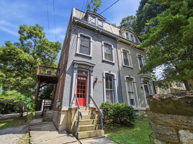 House for sale in Clifton Heights, Cincinnati