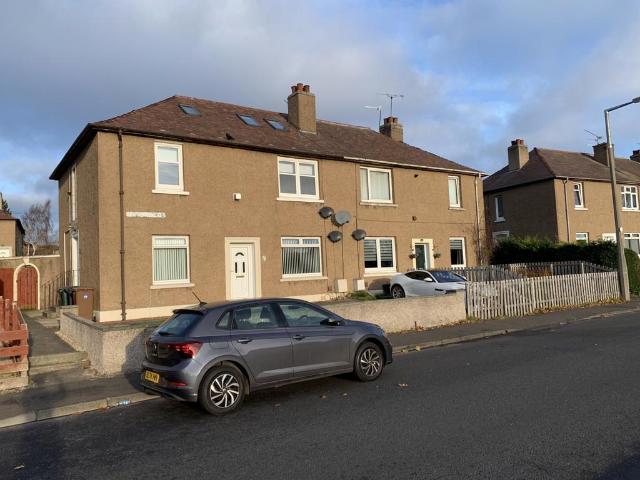 Room for rent in Sighthill, Broomhouse and Parkhead, City of Edinburgh