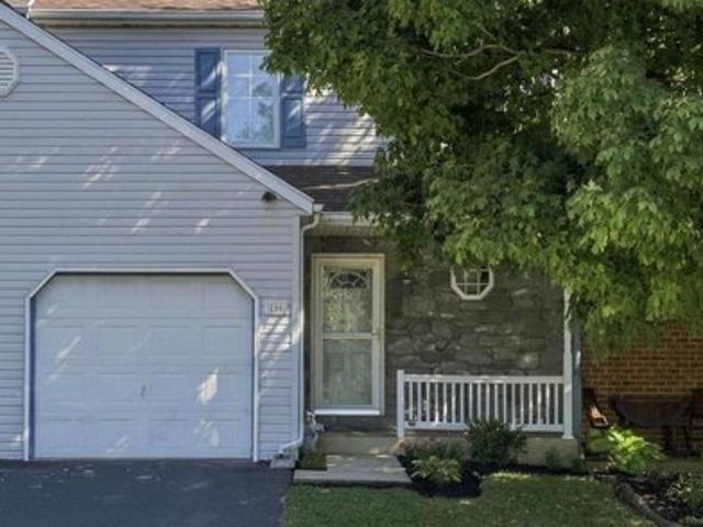 Townhouse for sale in Lancaster, Pennsylvania