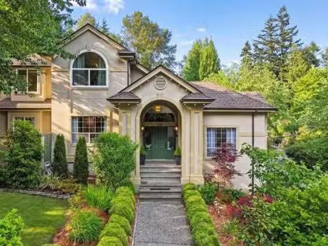 House for rent in Port Moody, British Columbia