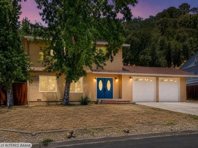 House for sale in Napa, California