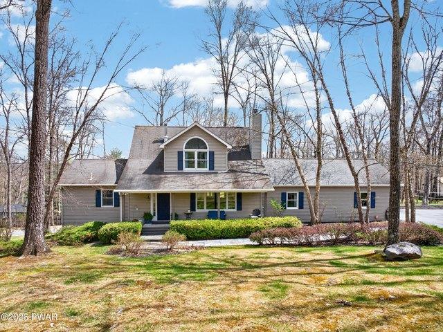House for sale in Milford, Pennsylvania