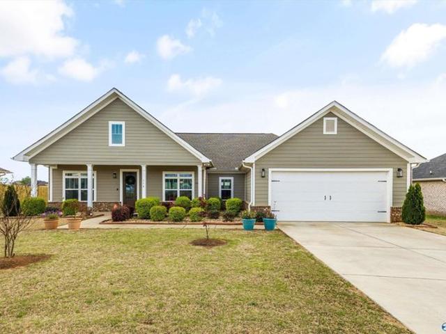House for sale in Hazel Green, Alabama