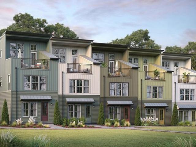 Townhouse for sale in Tennessee