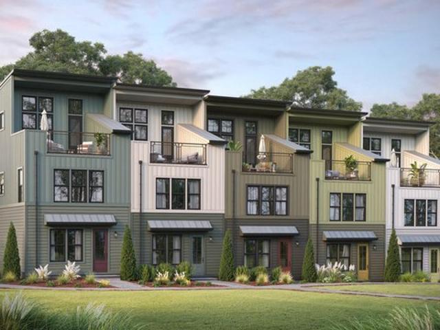 Townhouse for sale in Tennessee