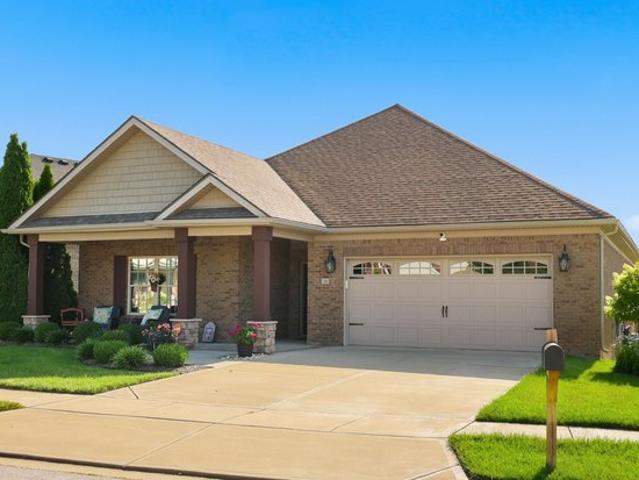 House for sale in Nicholasville, Kentucky