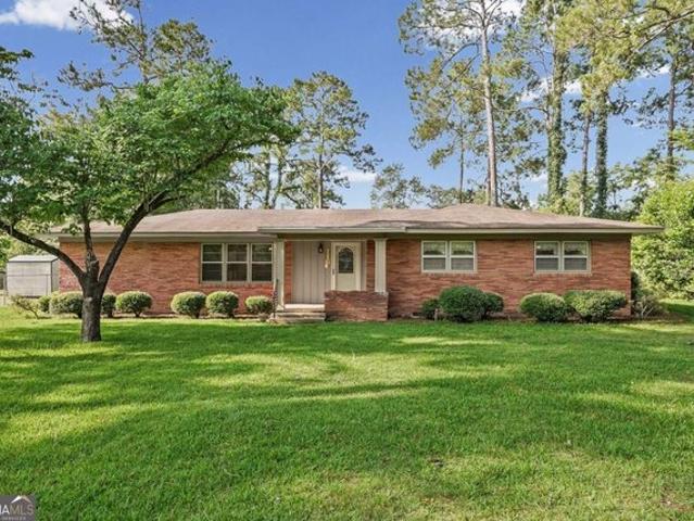 House for sale in Fitzgerald, Georgia