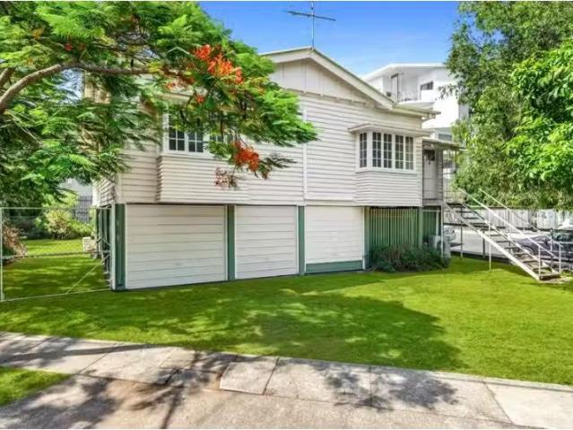 House for rent in Toombul, Queensland