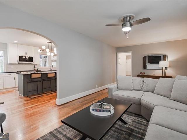 House for sale in Haralson, Georgia