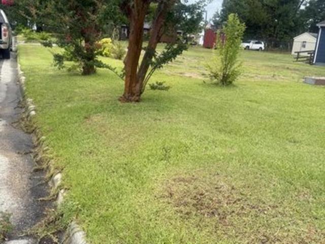 Land for sale in Williamston, North Carolina