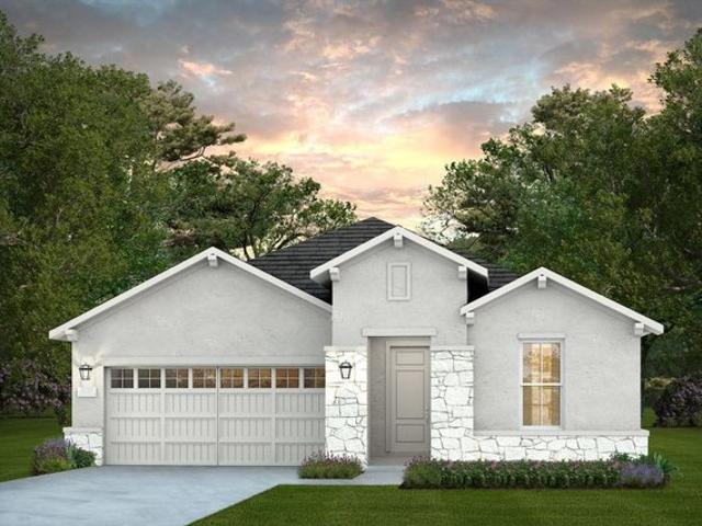 House for sale in Williamson, Texas
