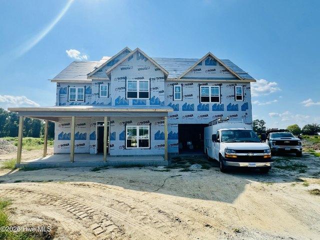 House for sale in Princeton, Johnston County