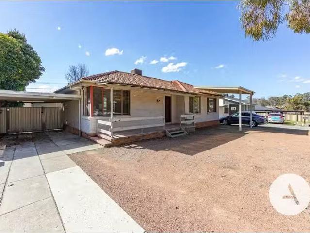 House for rent in Higgins, District of Belconnen