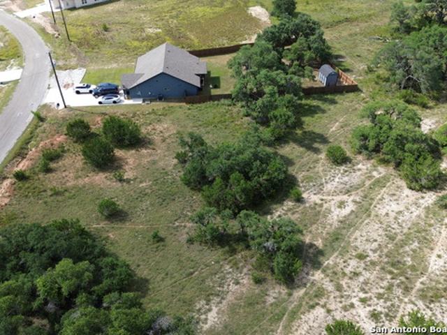 Land for sale in Blanco