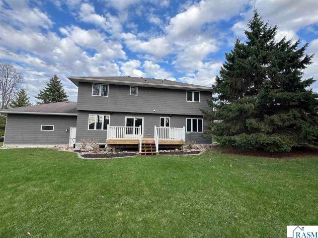 House for sale in Mankato, Minnesota