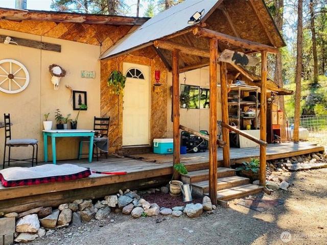 House for sale in Oroville, Washington