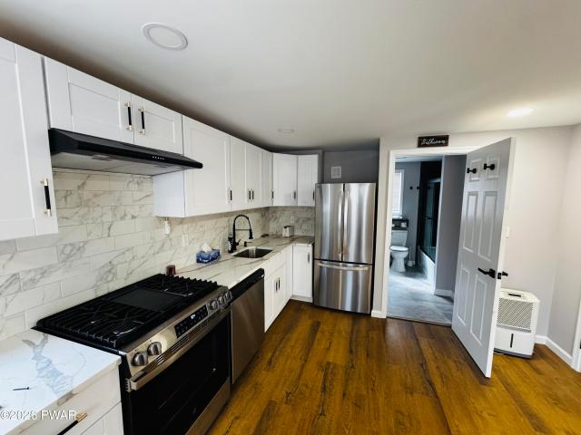 House for sale in Beach Lake, Pennsylvania