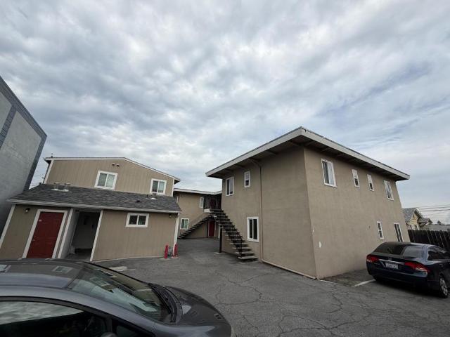 Commercial for sale in San Mateo, California
