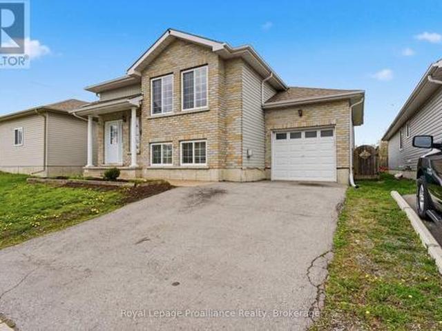 House for sale in Belleville, Ontario