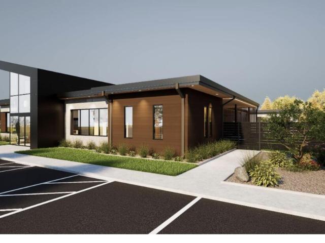 Land for sale in Branson, Missouri