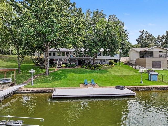 House for sale in Ark