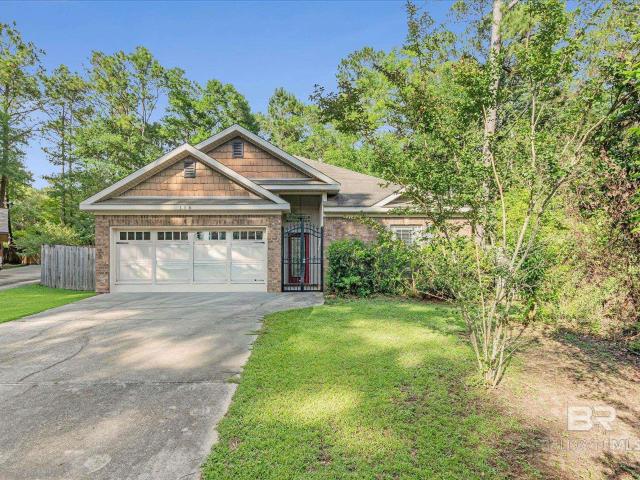 House for sale in Daphne, Alabama