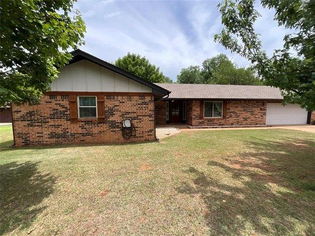 House for sale in Tuttle, Oklahoma