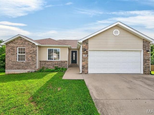 House for sale in Waynesville, Pulaski County
