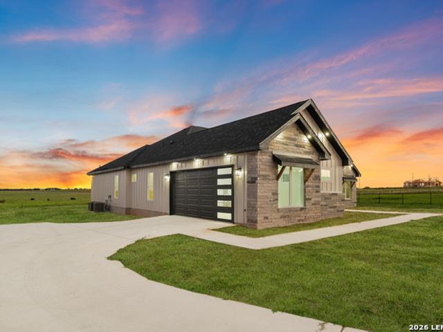 House for sale in Wilson, Texas
