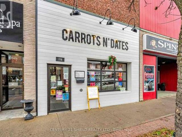 Commercial for sale in Cornwall, Ontario