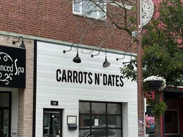 Commercial for sale in Cornwall, Ontario