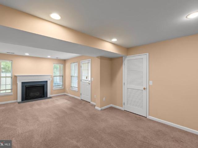 Townhouse for sale in Stephens City, Frederick County