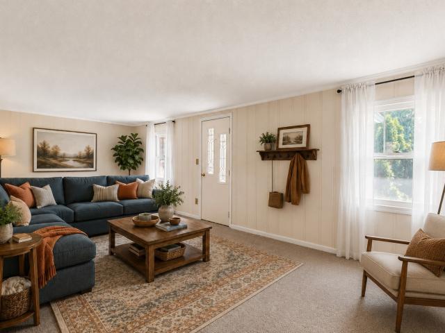 House for sale in Tennessee