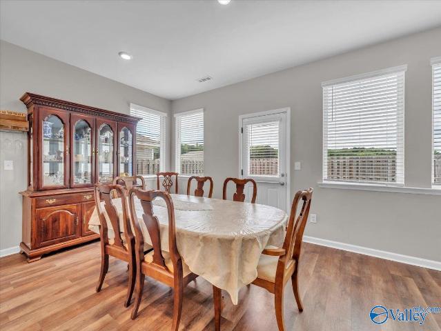 House for sale in Hazel Green, Alabama