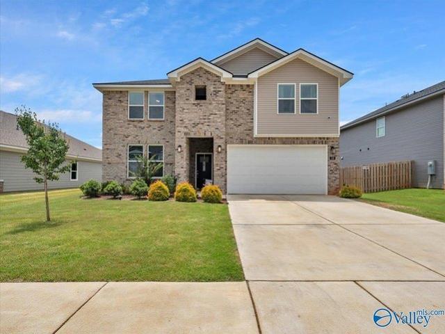 House for sale in Hazel Green, Alabama