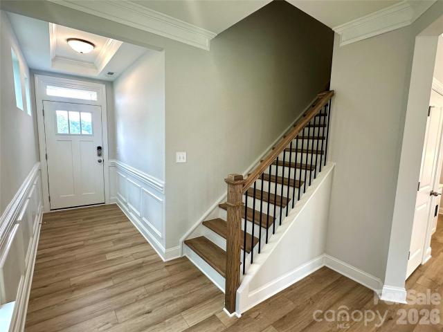 Townhouse for sale in Troutman, North Carolina
